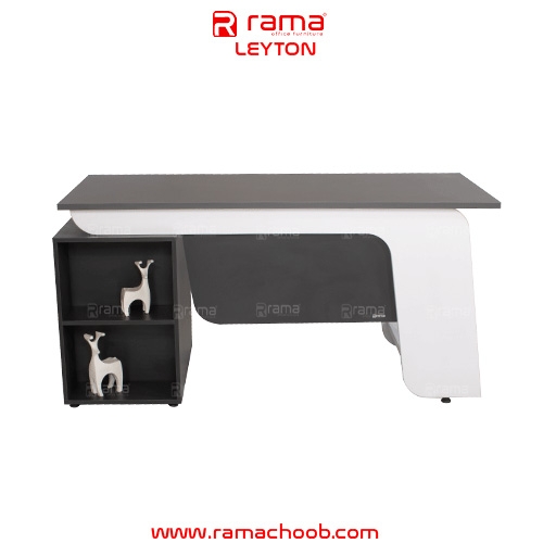 تصویر میز کارمندی لیتون