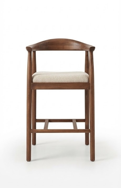 image of Diplomat Bar Chair