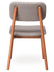 image of Dey chair