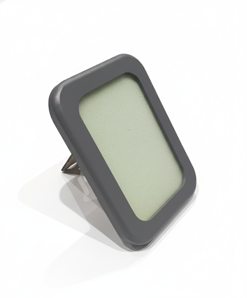 تصویر ست رومیزی مدیریتی وکیوم 