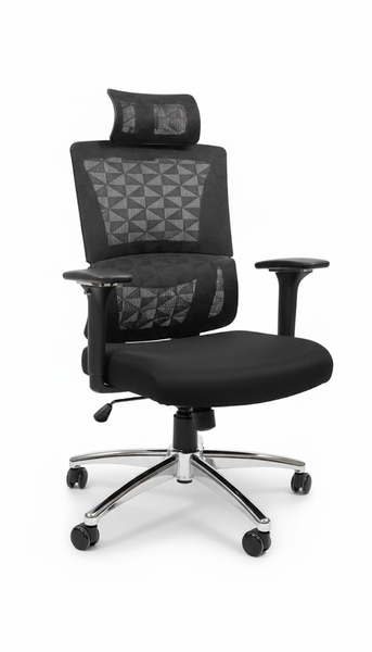 تصویر صندلی اداری N-19