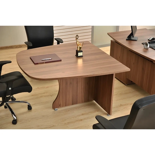 تصویر میز کنفرانس باران کد D 612