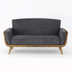 image of Derfam Double Sofa 