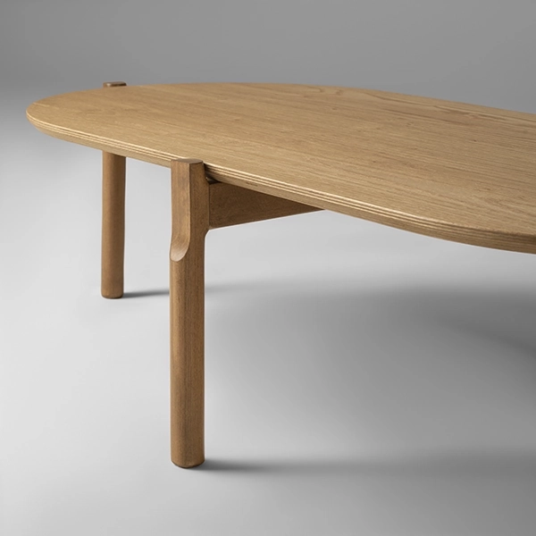 تصویر میز جلو مبلی کایاک