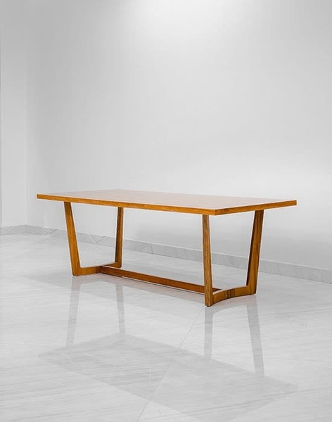 image of Sadaf dining table for 8
