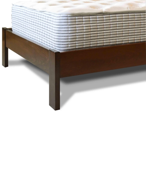 image of Basic 90 single bed