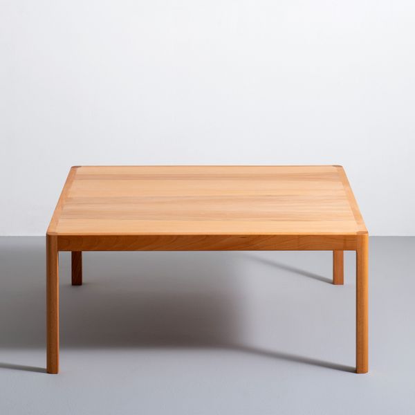 image of Simple Coffee Table