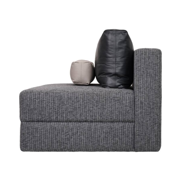 image of Kano rectangular Sofa