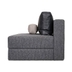 image of Kano rectangular Sofa