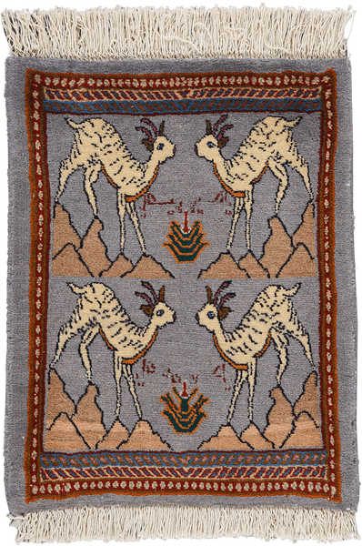 image of Birjand Rug code 9-100817
