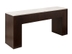 image of Stone console