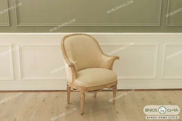 image of Artemis 1 single sofa