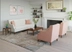 image of Seno Sofa Set
