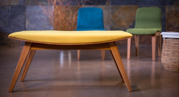 image of Rush bench