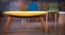 image of Rush bench