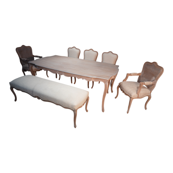 تصویر ناهارخوری مدل باروک تصویر ناهارخوری مدل باروک