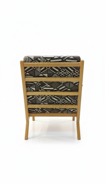 image of Soufia Single Sofa