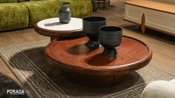 image of Minimal Coffee Table