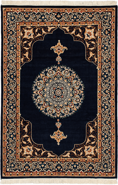 تصویر قالی اصفهان 45 رج قواره 6متری شناسه اثر 421450 تصویر قالی اصفهان 45 رج قواره 6متری شناسه اثر 421450