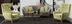 image of Sinan Sofa Set