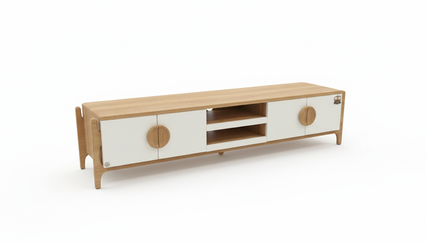 تصویر میز تلویزیون چکاد تصویر میز تلویزیون چکاد