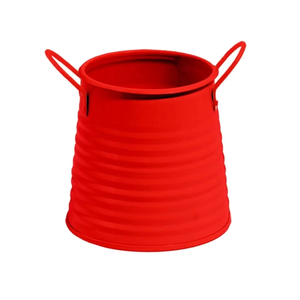 تصویر گلدان SLINKY | P5