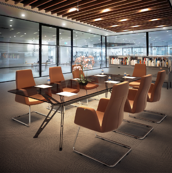 image of EIFFEL 08 Dining Table
