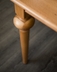 image of Spinner dining table for 8