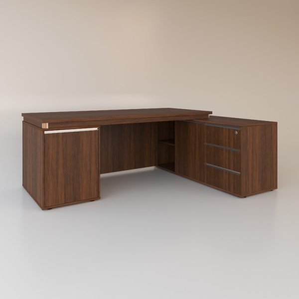 تصویر میز مدیریتی بارانیک