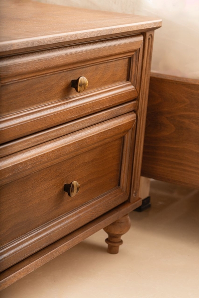 another image of Nika bed side table