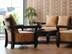 image of Howjin sofa set