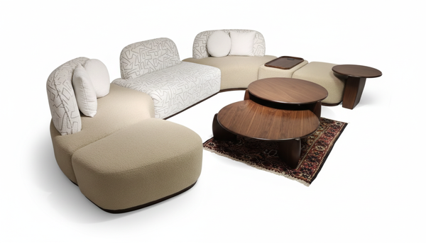 image of Arcadia Sofa Set