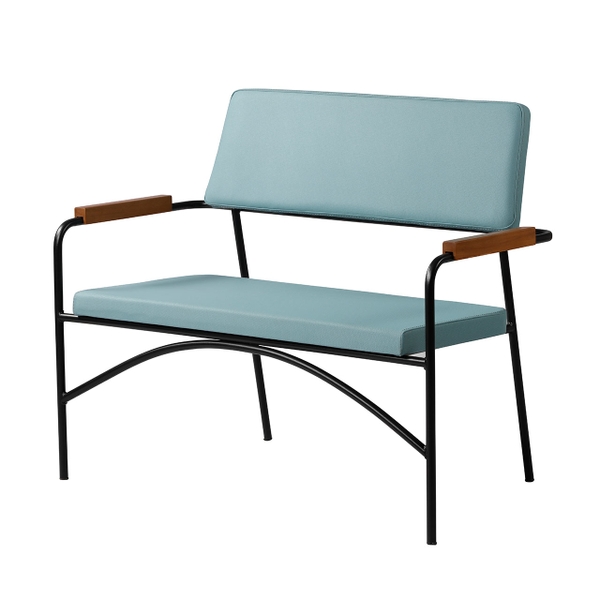 تصویر صندلی دو نفره توکاس