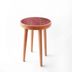 image of Heaven Dream Turkman Karman Short Stool