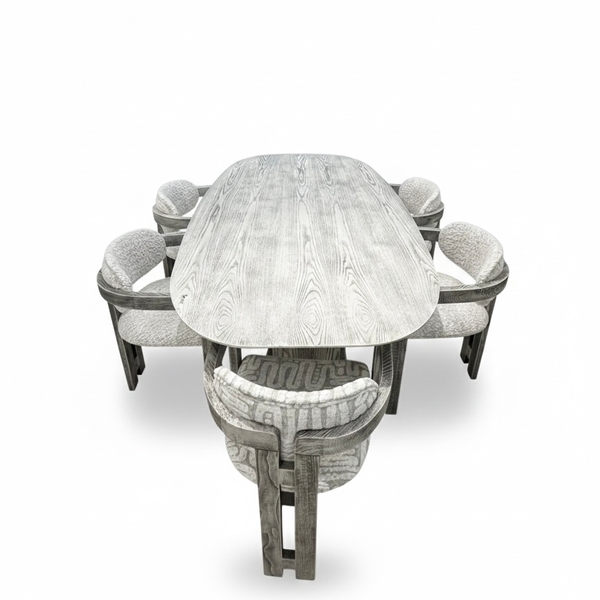 image of Pinar Dining Set
