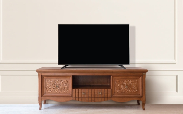 image of Francesco TV stand 150