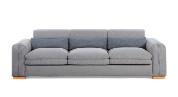image of Road triple sofa