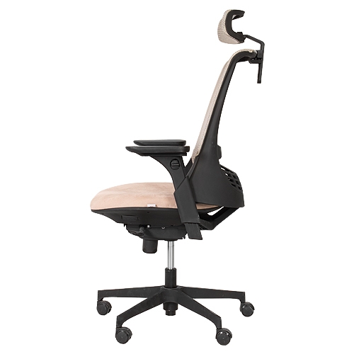 تصویر صندلی کارشناسی X81su