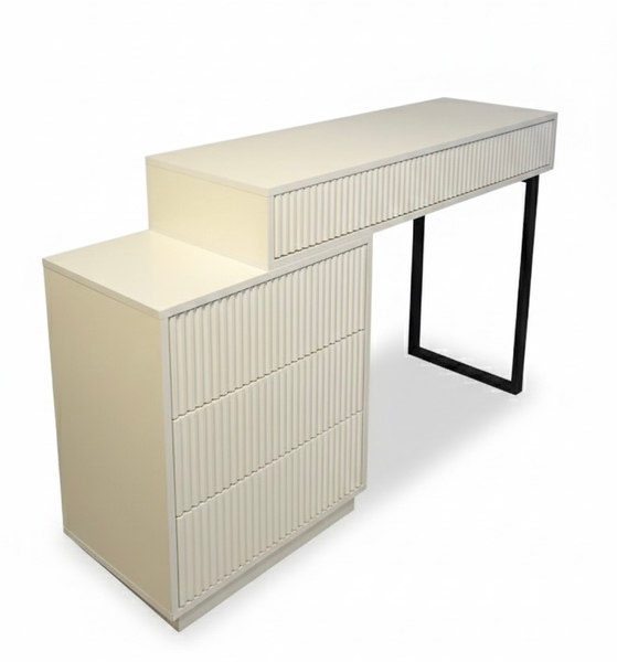 تصویر سرویس خواب تدی پفکی دو نفره