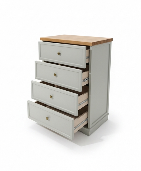 تصویر سرویس خواب سیلور دو نفره