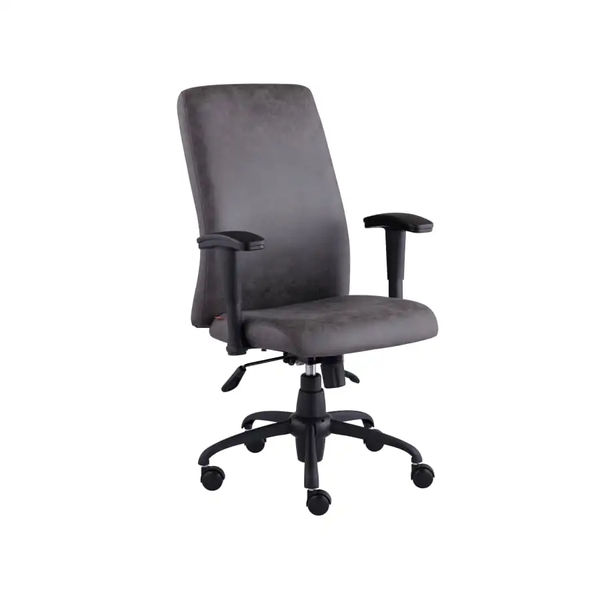 تصویر صندلی کارشناسی K870 B تصویر صندلی کارشناسی K870 B