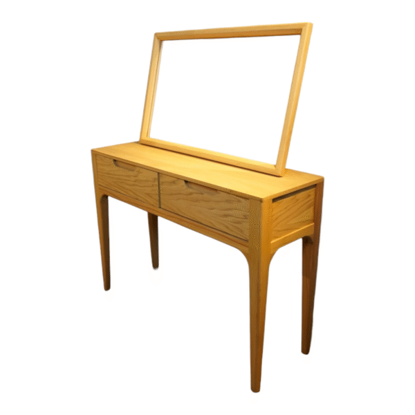 تصویر آیینه مدل 9 دو کشو