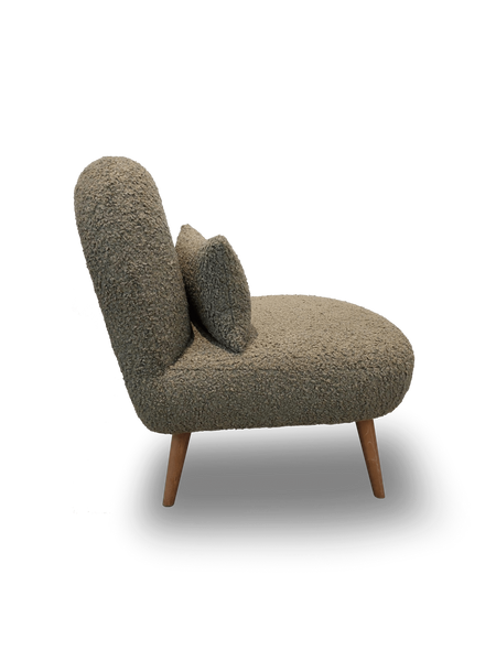 image of Bezen single sofa