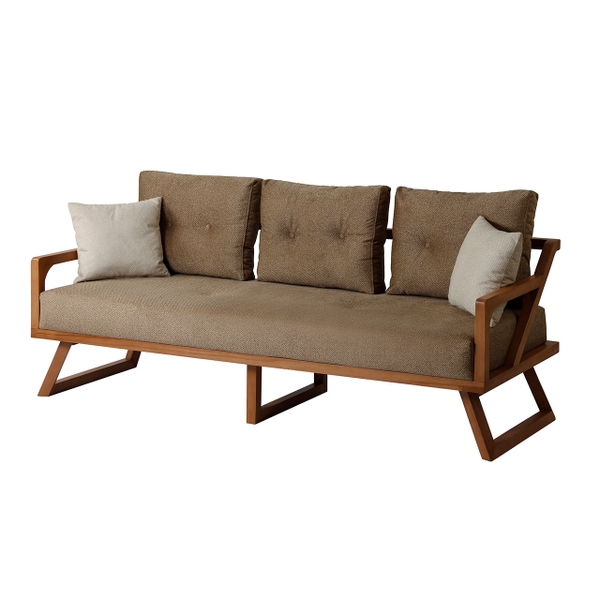 image of Chiro Triple Sofa