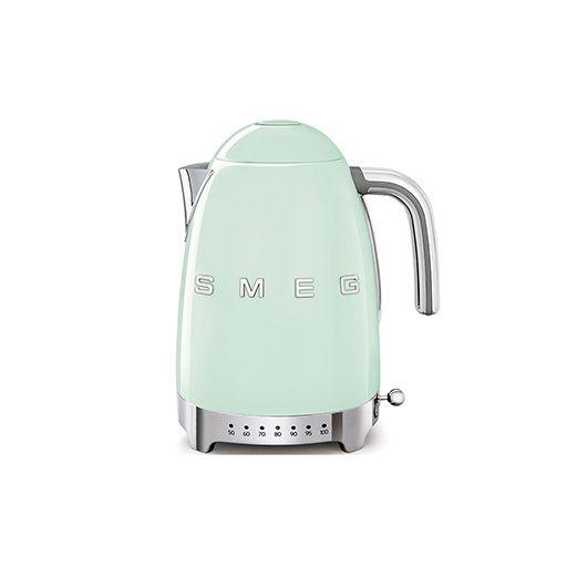 image of Smeg Electric Kettle Model KLF04