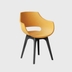 image of Opal Polymer Chair