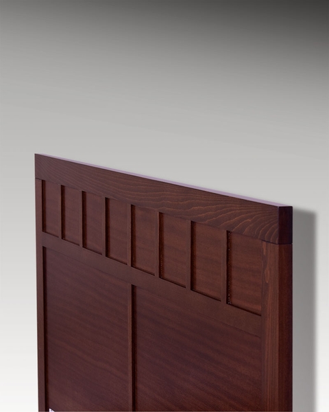 image of Bento 120 single bed