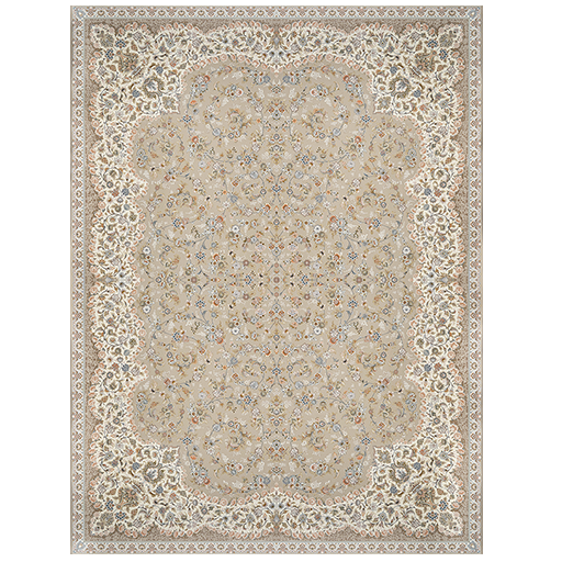 image of Carpet 1200 comb Ashan Darbari Design