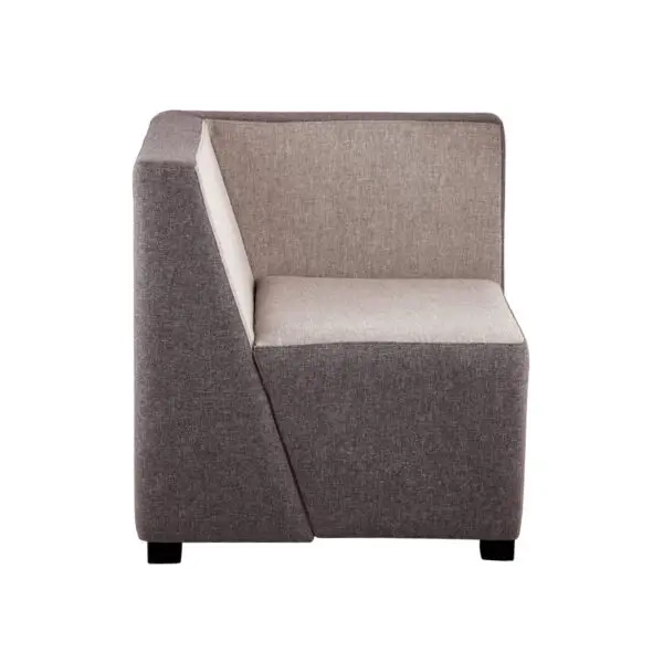 تصویر مبل تک نفره MCF کد ۷۱۶