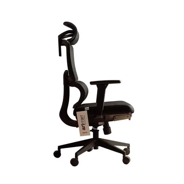 تصویر صندلی مدیریتی مش CFM